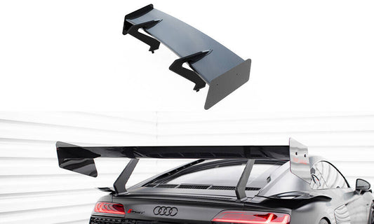 Carbon Heckspoiler Heckflügel passend für Audi R8 Mk2