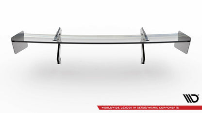 Carbon Heckspoiler Heckflügel passend für Audi R8 Mk2