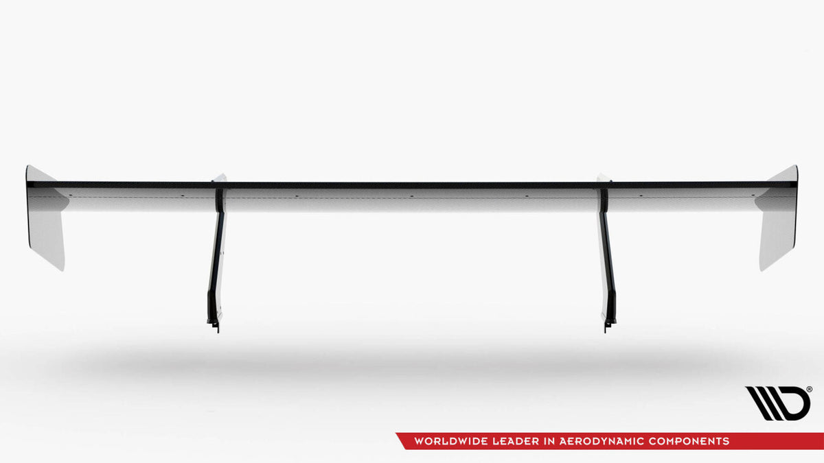 Carbon Heckspoiler Heckflügel passend für Audi R8 Mk2