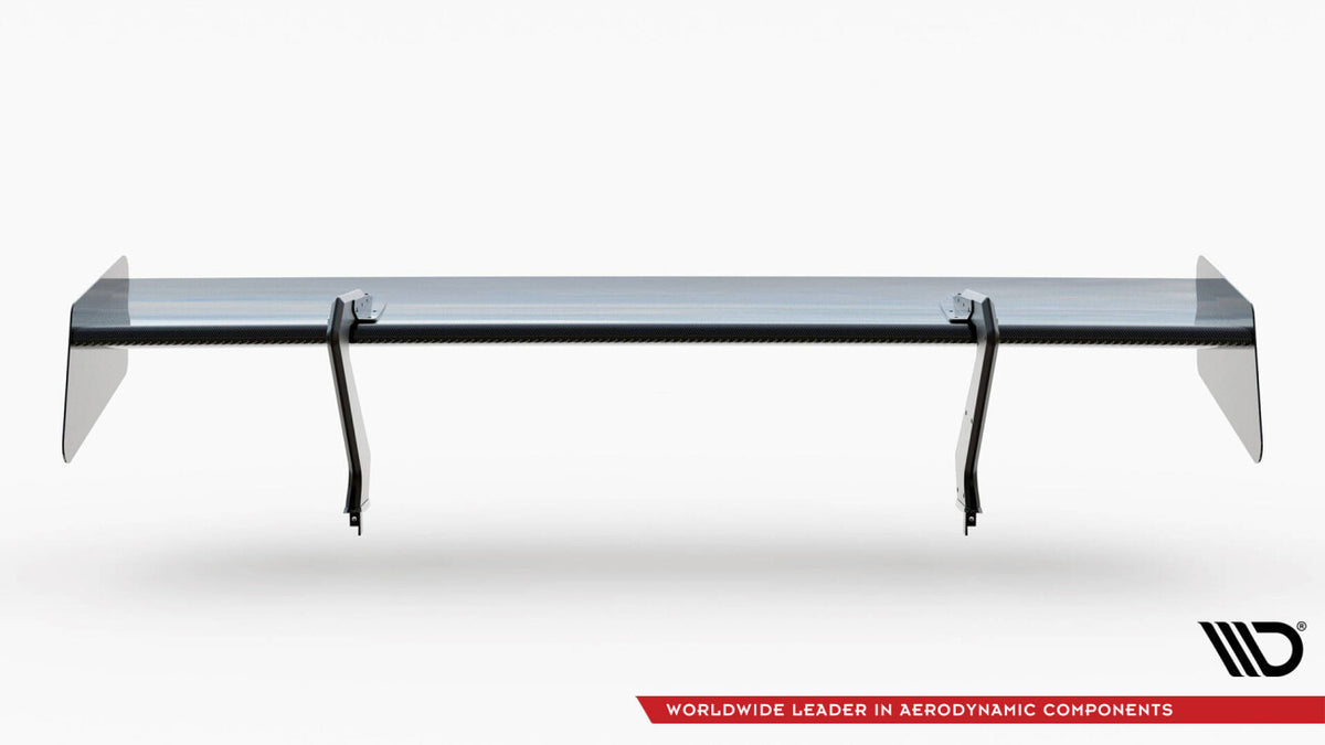 Carbon Heckspoiler Heckflügel passend für Audi R8 Mk2