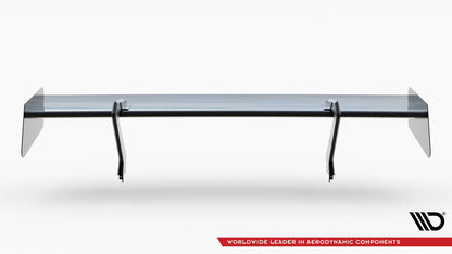 Carbon Heckspoiler Heckflügel passend für Audi R8 Mk2