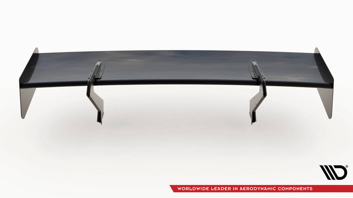 Carbon Heckspoiler Heckflügel passend für Audi R8 Mk2