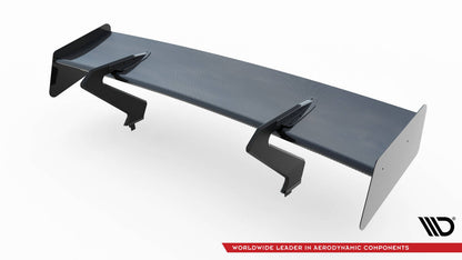 Carbon Heckspoiler Heckflügel passend für Audi R8 Mk2