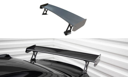 Carbon Heckspoiler Heckflügel passend für BMW M2 G87 / M240i / 2 M-Paket / 2 Standard G42