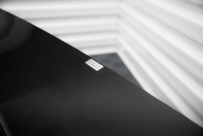 Carbon Heckspoiler Heckflügel passend für BMW M2 G87 / M240i / 2 M-Paket / 2 Standard G42