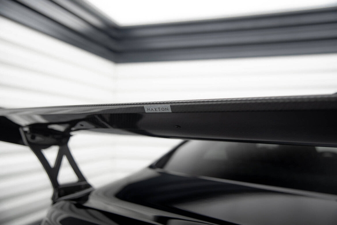 Carbon Heckspoiler Heckflügel passend für BMW M2 G87 / M240i / 2 M-Paket / 2 Standard G42