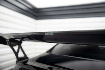 Carbon Heckspoiler Heckflügel passend für BMW M2 G87 / M240i / 2 M-Paket / 2 Standard G42