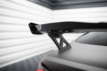 Carbon Heckspoiler Heckflügel passend für BMW M4 G82 / G82 FL / M440i / 4 M-Paket G22 / G22 FL