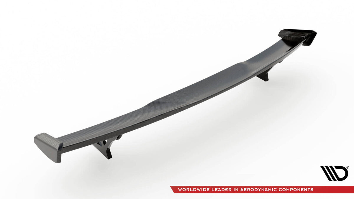 Carbon Heckspoiler Heckflügel passend für BMW M4 G82 / G82 FL / M440i / 4 M-Paket G22 / G22 FL