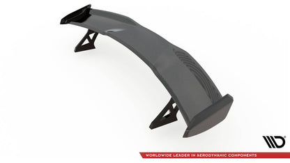 Carbon Heckspoiler Heckflügel passend für BMW M4 G82 / G82 FL / M440i / 4 M-Paket G22 / G22 FL
