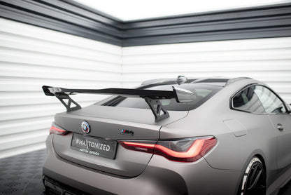 Carbon Heckspoiler Heckflügel passend für BMW M4 G82 / G82 FL / M440i / 4 M-Paket G22 / G22 FL