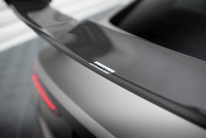 Carbon Heckspoiler Heckflügel passend für BMW M4 G82 / G82 FL / M440i / 4 M-Paket G22 / G22 FL