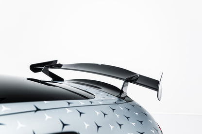 Carbon Heckspoiler Heckflügel passend für Mercedes-AMG GT 63 / 55 / 63 S E Performance C192