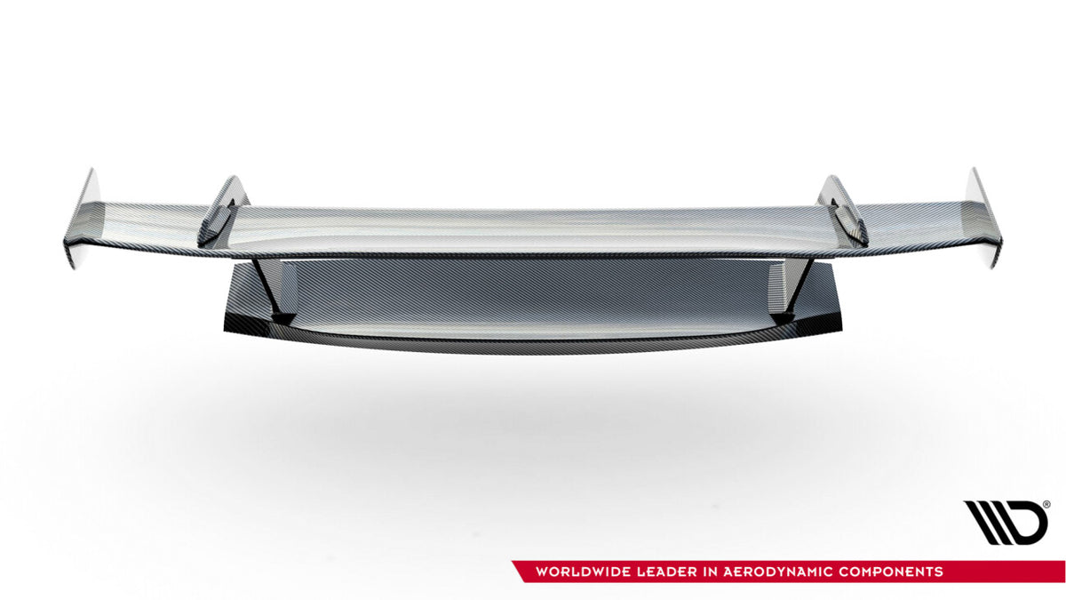 Carbon Heckspoiler Heckflügel passend für Mercedes-AMG GT 63 / 55 / 63 S E Performance C192