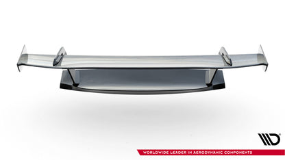 Carbon Heckspoiler Heckflügel passend für Mercedes-AMG GT 63 / 55 / 63 S E Performance C192
