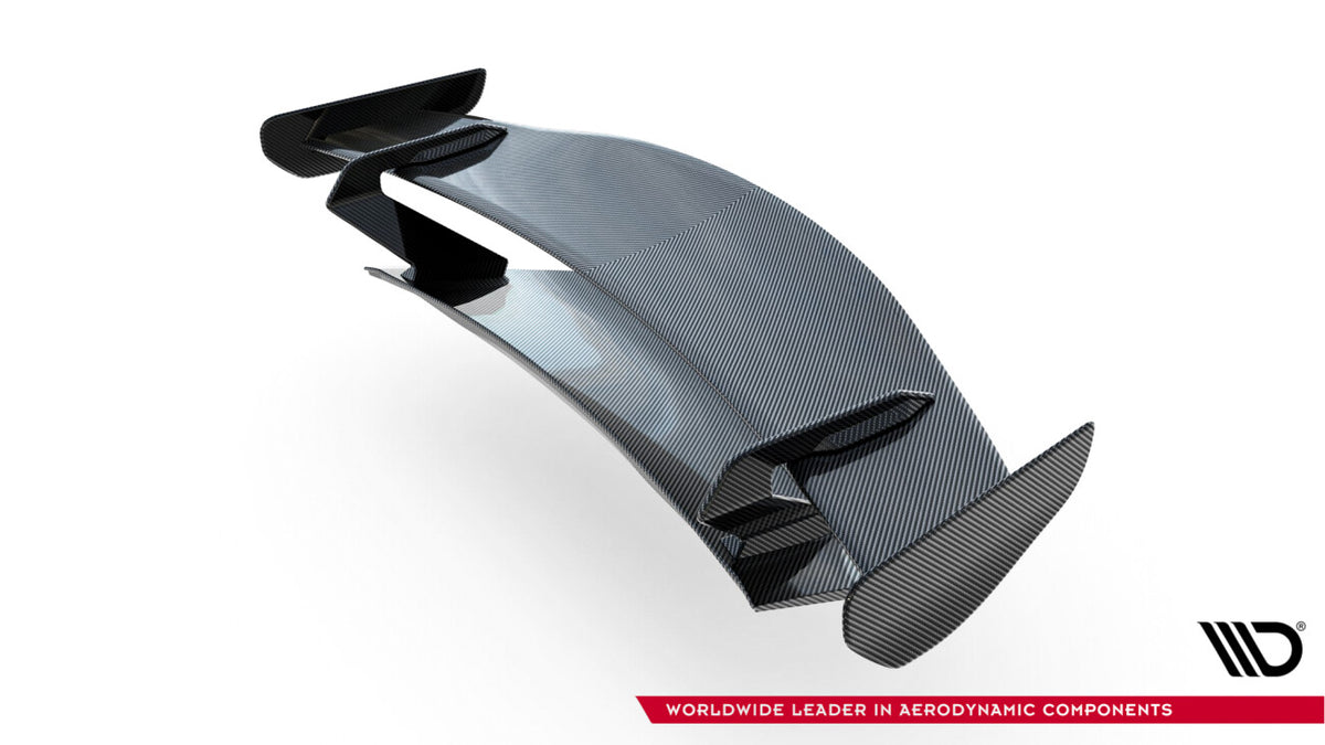 Carbon Heckspoiler Heckflügel passend für Mercedes-AMG GT 63 / 55 / 63 S E Performance C192