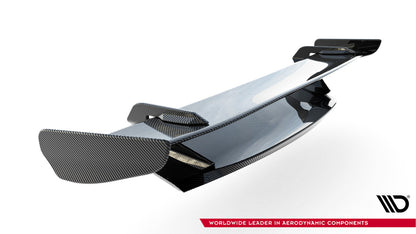 Carbon Heckspoiler Heckflügel passend für Mercedes-AMG GT 63 / 55 / 63 S E Performance C192