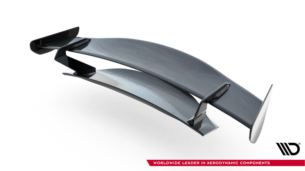 Carbon Heckspoiler Heckflügel passend für Mercedes-AMG GT 63 / 55 / 63 S E Performance C192