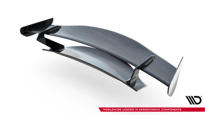 Carbon Heckspoiler Heckflügel passend für Mercedes-AMG GT 63 / 55 / 63 S E Performance C192