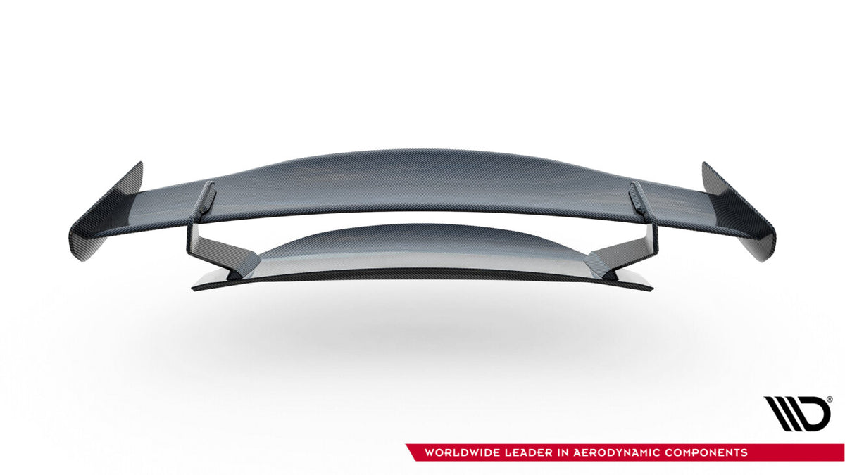 Carbon Heckspoiler Heckflügel passend für Mercedes-AMG GT 63 / 55 / 63 S E Performance C192
