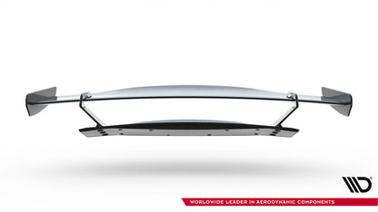 Carbon Heckspoiler Heckflügel passend für Mercedes-AMG GT 63 / 55 / 63 S E Performance C192