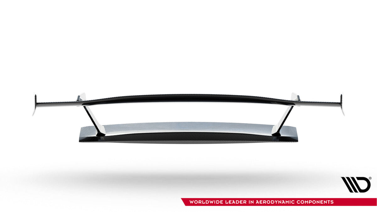 Carbon Heckspoiler Heckflügel passend für Mercedes-AMG GT 63 / 55 / 63 S E Performance C192