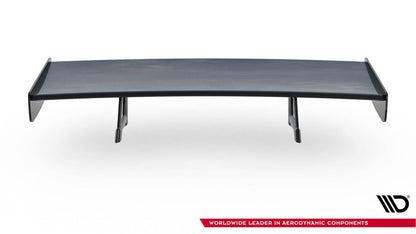 Carbon Heckspoiler Heckflügel passend für Mercedes-AMG GTR C190 FL