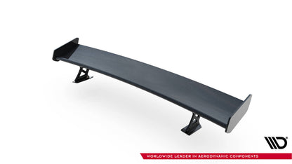 Carbon Heckspoiler Heckflügel Standfuß Außen passend für Audi A3 / A3 S-Line / S3 / RS3 Limousine 8V / 8V FL