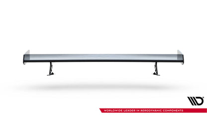 Carbon Heckspoiler Heckflügel Standfuß Außen passend für Audi A3 / A3 S-Line / S3 / RS3 Limousine 8V / 8V FL