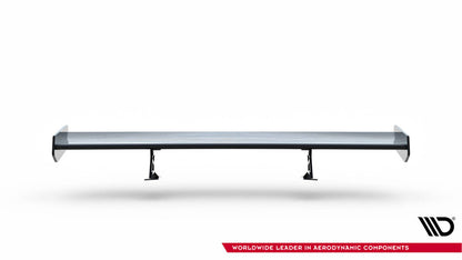 Carbon Heckspoiler Heckflügel Standfuß Innen passend für BMW 3er / M3 Coupe E92