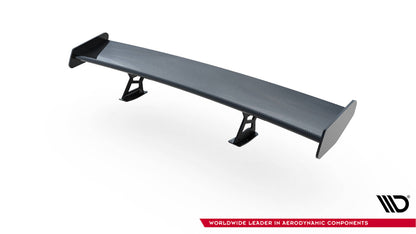 Carbon Heckspoiler Heckflügel Standfuß Innen passend für BMW M2 G87