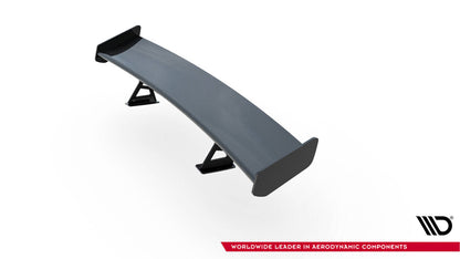 Carbon Heckspoiler Heckflügel Standfuß Innen V.1 passend für BMW 1er M E82