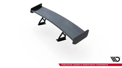 Carbon Heckspoiler Heckflügel Standfuß Innen V.2 passend für BMW 1er M E82