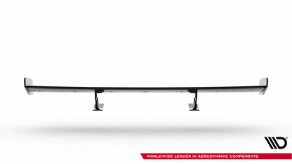 Carbon Heckspoiler Heckflügel V.1 passend für Mercedes-AMG CLE 53 C236