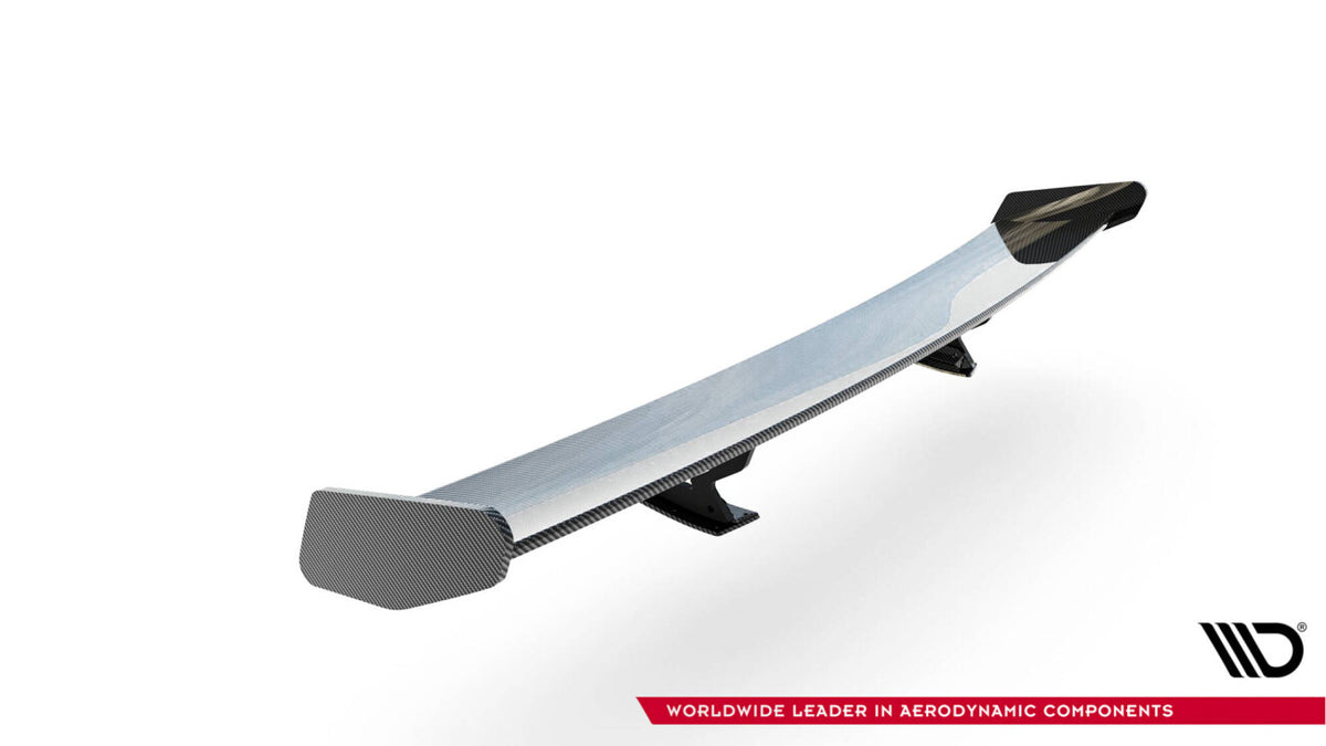 Carbon Heckspoiler Heckflügel V.1 passend für Mercedes-AMG CLE 53 C236