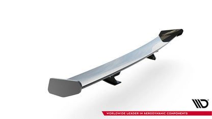 Carbon Heckspoiler Heckflügel V.1 passend für Mercedes-AMG CLE 53 C236