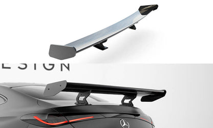 Carbon Heckspoiler Heckflügel V.1 passend für Mercedes-AMG CLE 53 C236