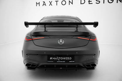 Carbon Heckspoiler Heckflügel V.1 passend für Mercedes-AMG CLE 53 C236