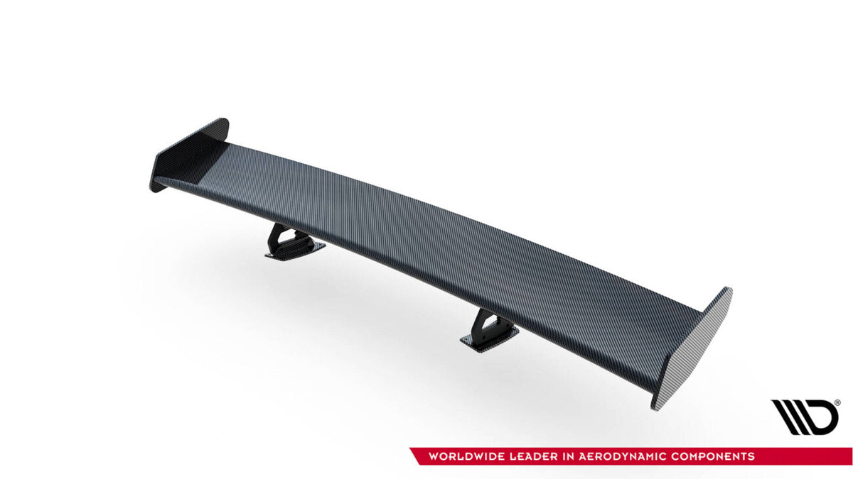 Carbon Heckspoiler Heckflügel V.1 passend für Mercedes-AMG CLE 53 C236