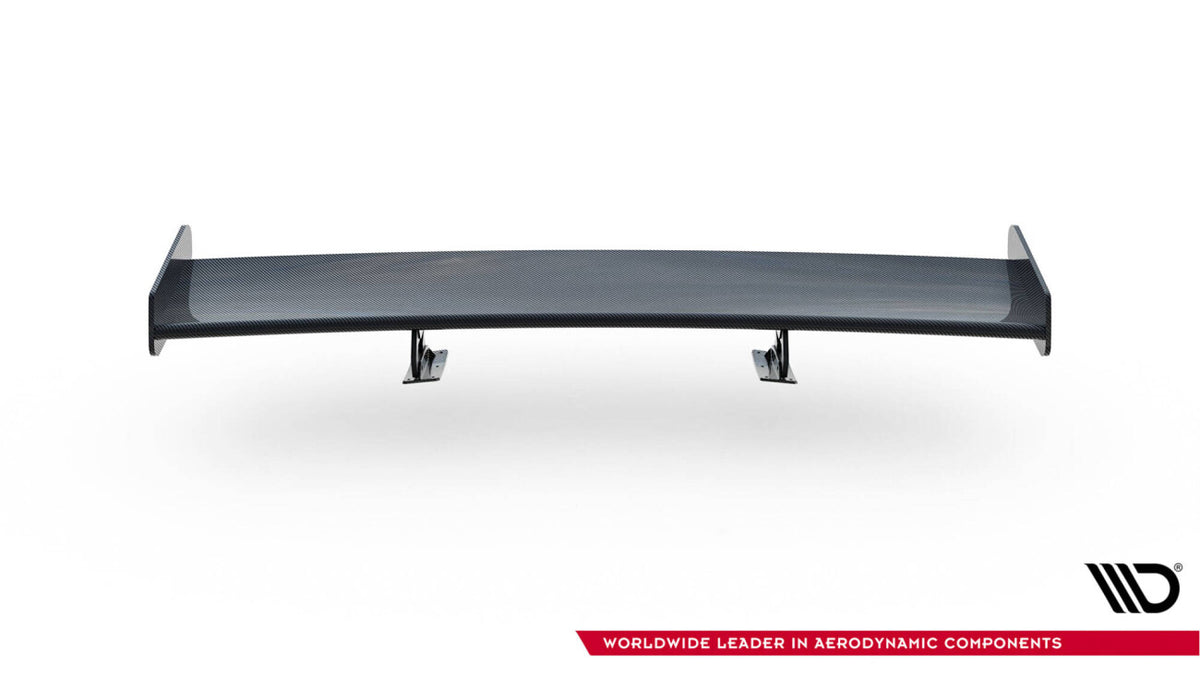 Carbon Heckspoiler Heckflügel V.1 passend für Mercedes-AMG CLE 53 C236