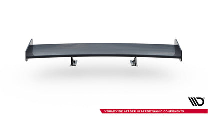 Carbon Heckspoiler Heckflügel V.1 passend für Mercedes-AMG CLE 53 C236