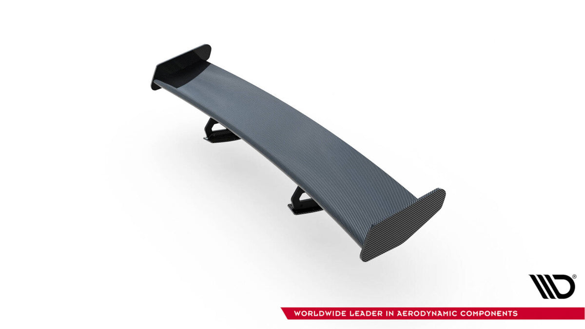 Carbon Heckspoiler Heckflügel V.1 passend für Mercedes-AMG CLE 53 C236