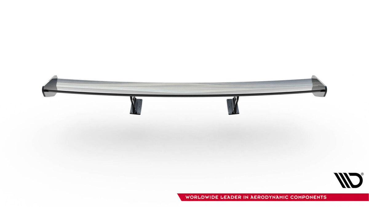 Carbon Heckspoiler Heckflügel V.2 passend für Mercedes-AMG CLE 53 C236