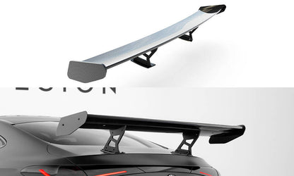 Carbon Heckspoiler Heckflügel V.2 passend für Mercedes-AMG CLE 53 C236