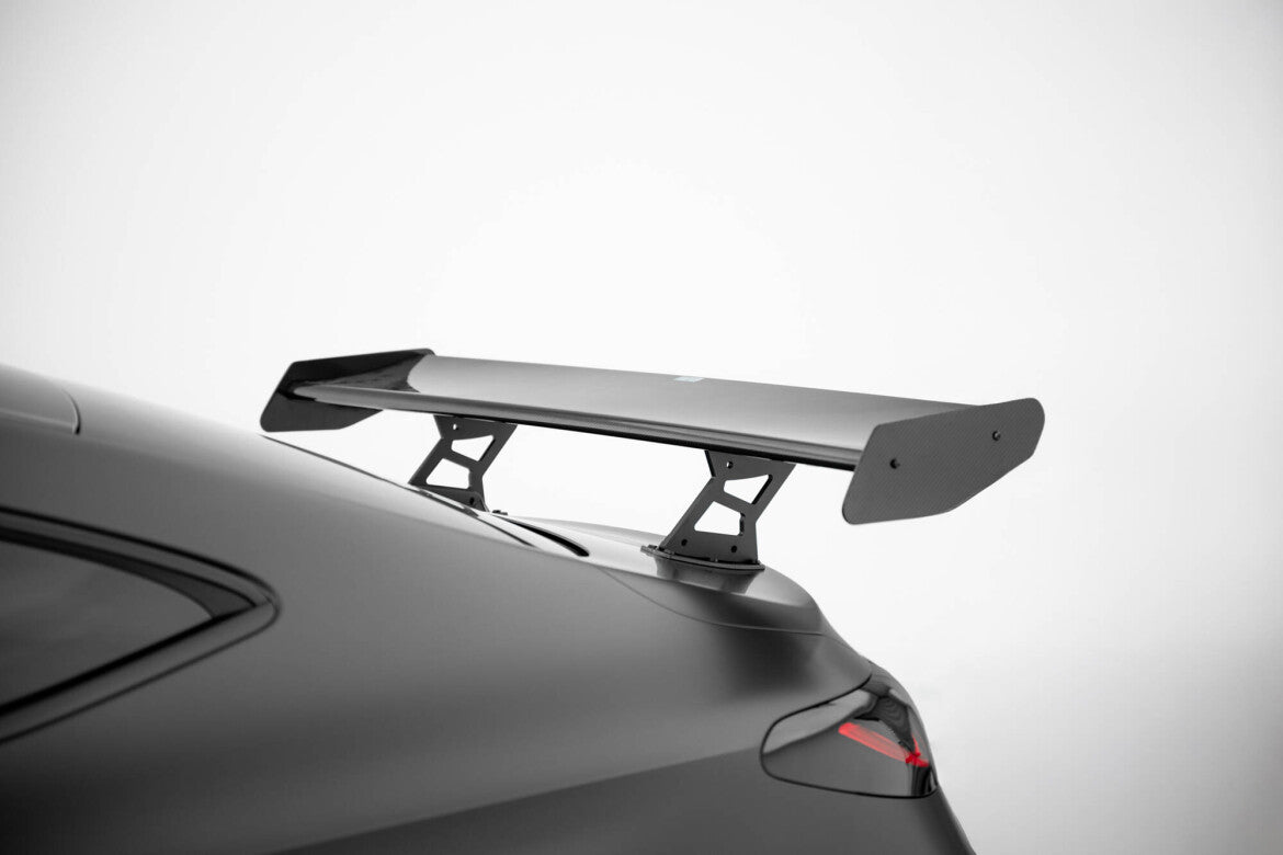 Carbon Heckspoiler Heckflügel V.2 passend für Mercedes-AMG CLE 53 C236