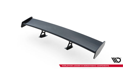 Carbon Heckspoiler Heckflügel V.2 passend für Mercedes-AMG CLE 53 C236