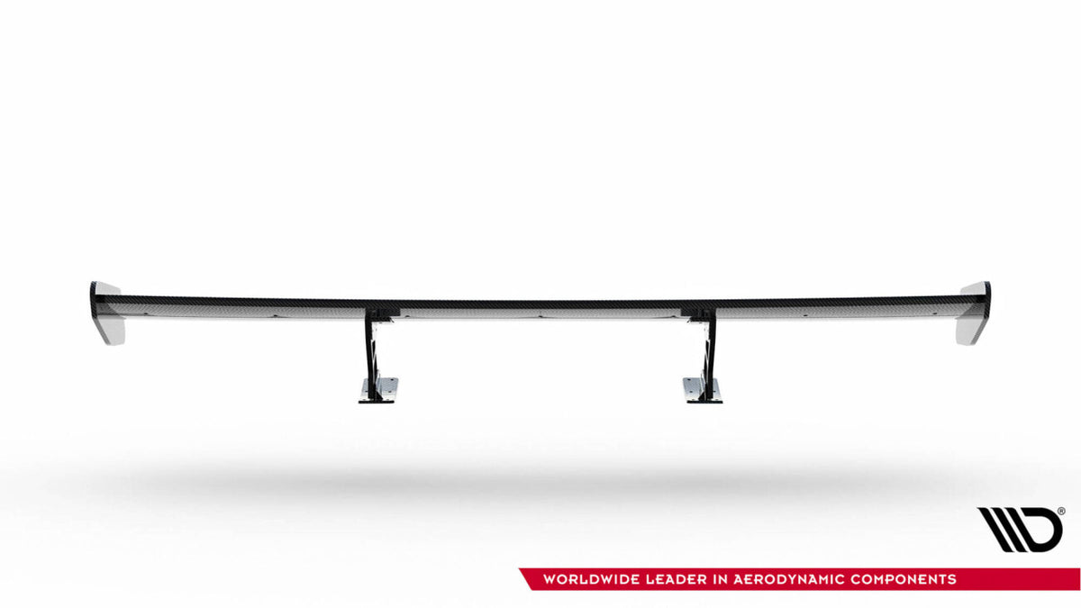 Carbon Heckspoiler Heckflügel V.2 passend für Mercedes-AMG CLE 53 C236
