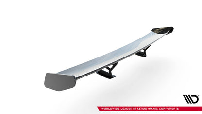 Carbon Heckspoiler Heckflügel V.2 passend für Mercedes-AMG CLE 53 C236