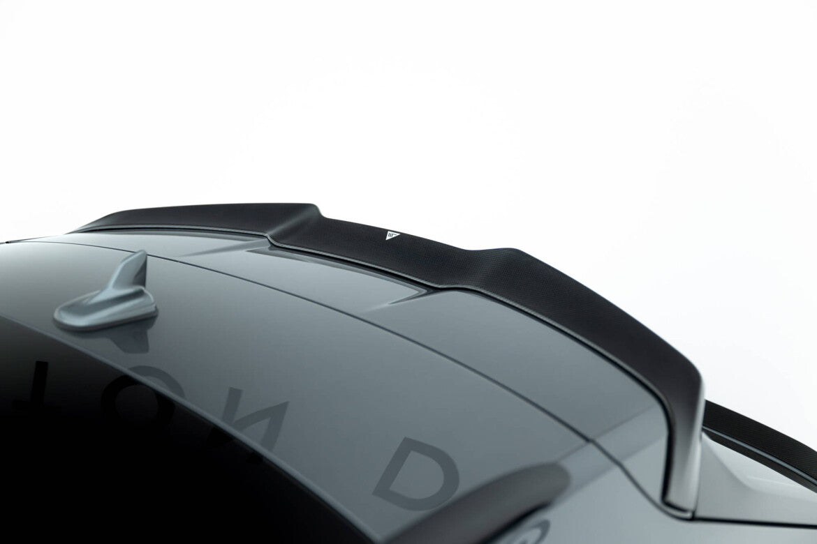 Carbon Heckspoiler (Oberer) passend für Audi RS6 C8 / C8 FL