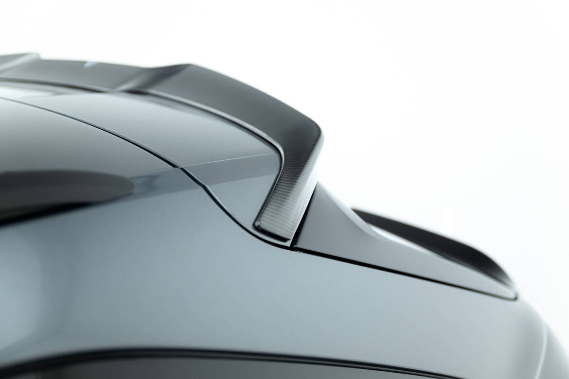 Carbon Heckspoiler (Oberer) passend für Audi RS6 C8 / C8 FL